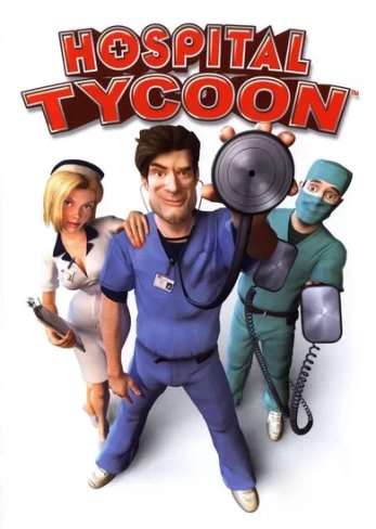 Hospital Tycoon Steam