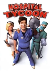 Hospital Tycoon Steam kaina