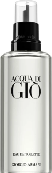 Giorgio Armani Armani Acqua Di Gio Refill 150ml Vyrams EDT
