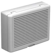 Brother FH-1005 FILTER HOLDER Baltas/.