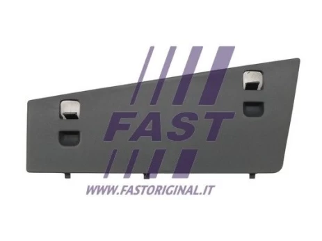 Plokščių apkalas, pakoja FAST FT96901