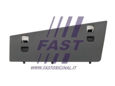 Plokščių apkalas, pakoja FAST FT96901 kaina