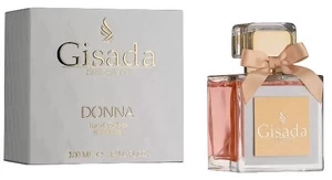 Tualetinis vanduo Gisada Donna, 100 ml kaina