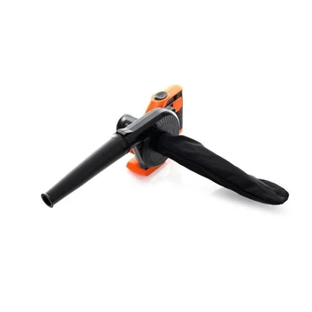 Akumuliatorinis lapų pūstuvas 18V PROSERIES Kraft&Dele, KD1777