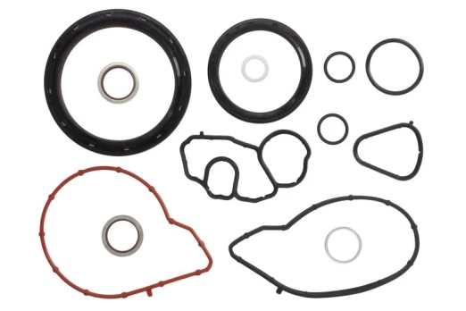 ELRING EL456570 Bottom end engine gasket set