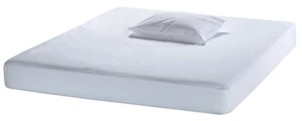 Sleepwell paklodė su guma Daggkapa, 140x200 cm