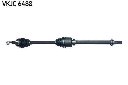 Pusašis SKF VKJC 6488