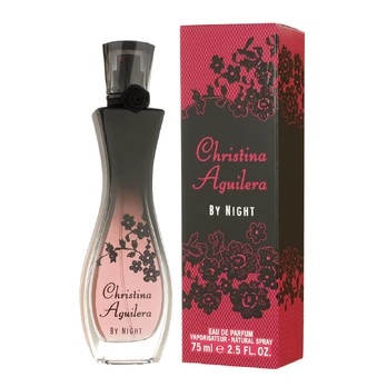 Christina Aguilera By Night EDP 75ml