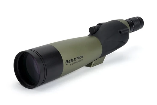 Celestron Ultima 80 Straight Stebėjimo monoklis