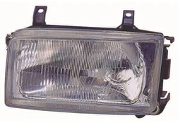 ABAKUS 441-1114R-LD-E Priekinis žibintas