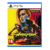 Cyberpunk 2077 Playstation 5