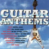 CD Various - Guitar Anthems