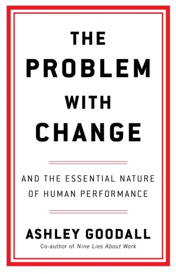 Problem With Change