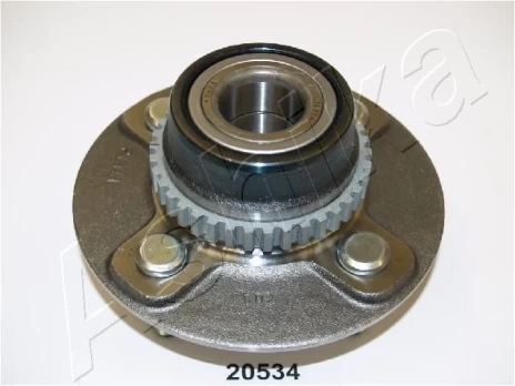 Rato stebulė ASHIKA 44-20534