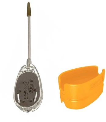 Method Feeder šėrykla su formele Cralusso Rocket Method Basket
