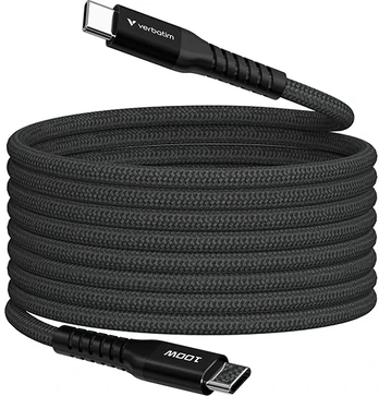 Cable Verbatim Sync & Charge 100W 2m Magnetic
