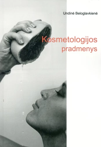 Kosmetologijos pradmenys