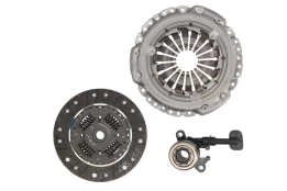 SACHS 3000 990 508 Clutch kit kaina