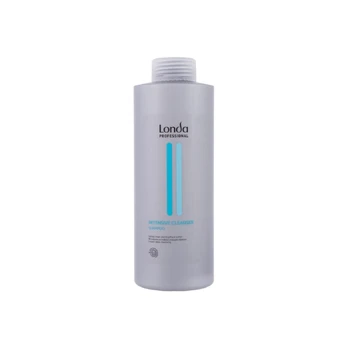 Londa Professional Intensive Cleanser Shampoo šampūnas, 1000 ml