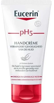 Eucerin pH5 Hand Kreminis krem do rąk 75ml
