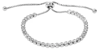 Troli Gentle glittery bracelet kaina