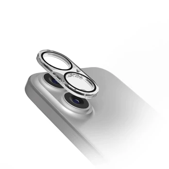 SBS Camera Glass for iPhone 17 with D3O technology