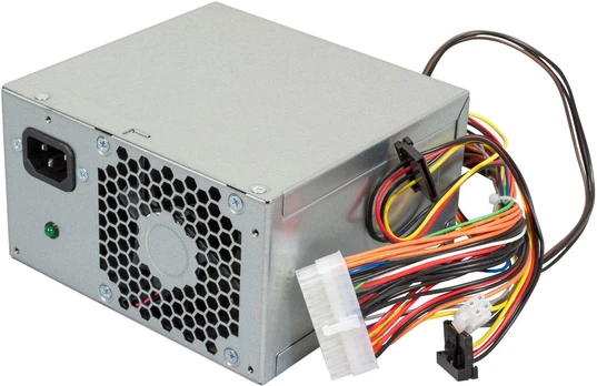 Power Supply 300W (Active PFC) **Refurbished** HP Pro (Atnaujinta)