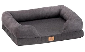 Gyvūno guolis Ferplast Memor-One 81065399, pilkas, M kaina