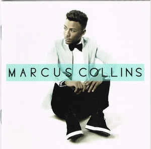 CD Marcus Collins - Marcus Collins