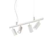 Pakabinamas Šviestuvas Dynamite Sp4 Bianco 231372 kaina