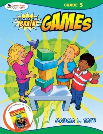 Engage the Brain: Games, Grade Five