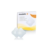 Medela Hydrogel Patches 4 U kaina