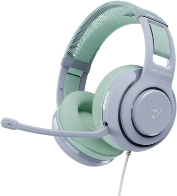 Ausinės Turtle Beach Atlas 200 MP Seafoam Breeze