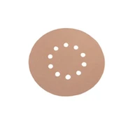 Flex Accessories Šlifavimo popierius FLEX SELECT ⌀225mm P 150 25vnt. kaina