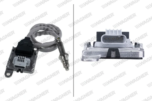 NOx jutiklis, NOx katalizatorius WAGNER NOS00096