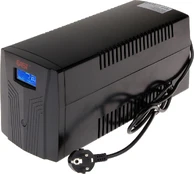 UPS MAITINTUVAS AT-UPS1200BK-LCD 1200 VA EAST