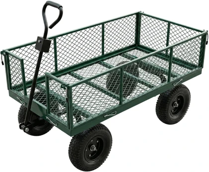 AW-Tools AWTOOLS SODO / TRANSPORTAVIMO VEŽIMĖLIS 500KG Q012