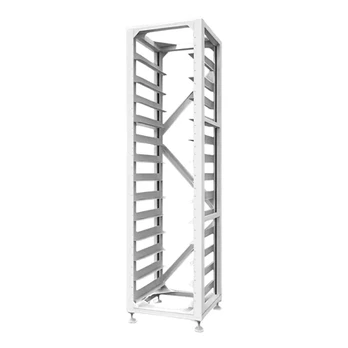 Deye ESS HV BOS-G Baterija Rack 13 Layers