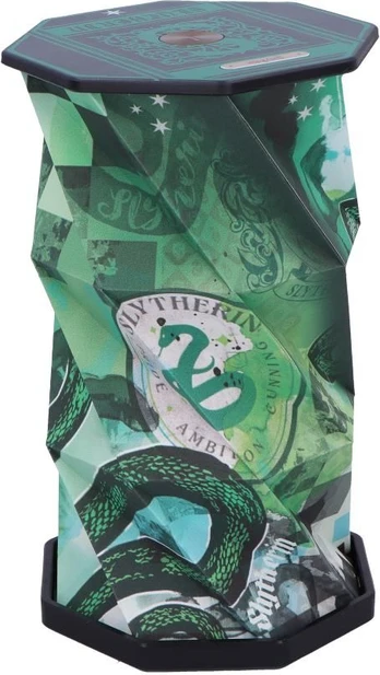 Nemesis Now ​Harry Potter Slytherin Foldable Lamp