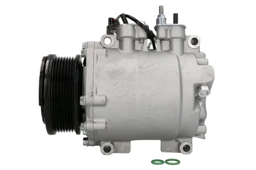 Kondicionieriaus kompresorius NIS 89242