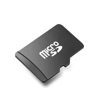 Atminties kortelė Micro SD, 64GB