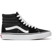 Kedai vyrams Vans SK8-Hi, juodi 42 dydis