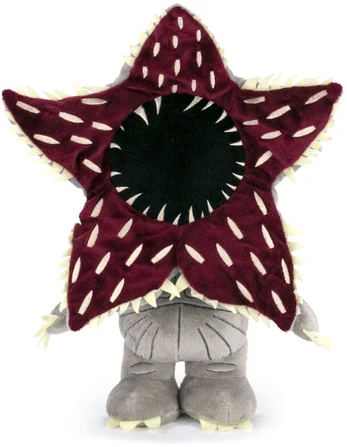 Barrado Stranger Things Demogorgon plush toy 26cm