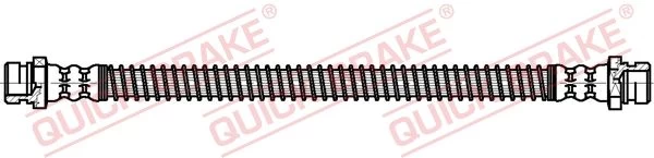 Stabdžių žarnelė QUICK BRAKE 22.534