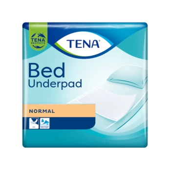 TENA paklotai Bed Normal, 60 cm x 60 cm, 40 vnt.