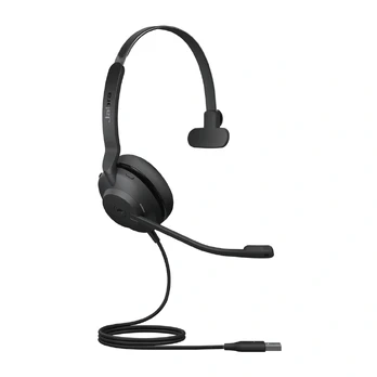 Ausinės Jabra Evolve2 30 SE