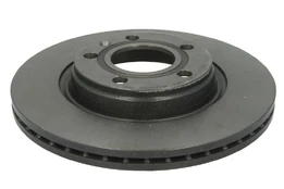 BREMBO 09.7196.11 Brake Disc kaina