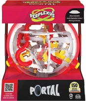 Spin Master Perplexus portalas, įgūdžių žaidimas kaina