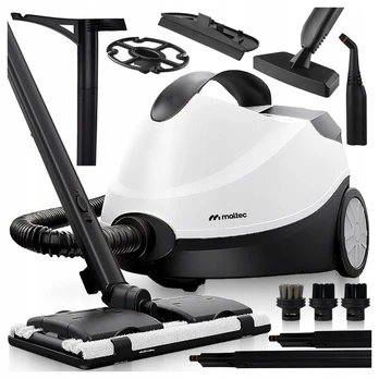 Garų valytuvas Maltec HDS7000W-PRO, 2000 W, 4 bar