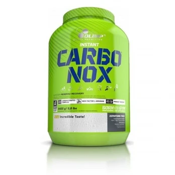 Olimp Carbo Nox 3500 g. - Watermelon skonis